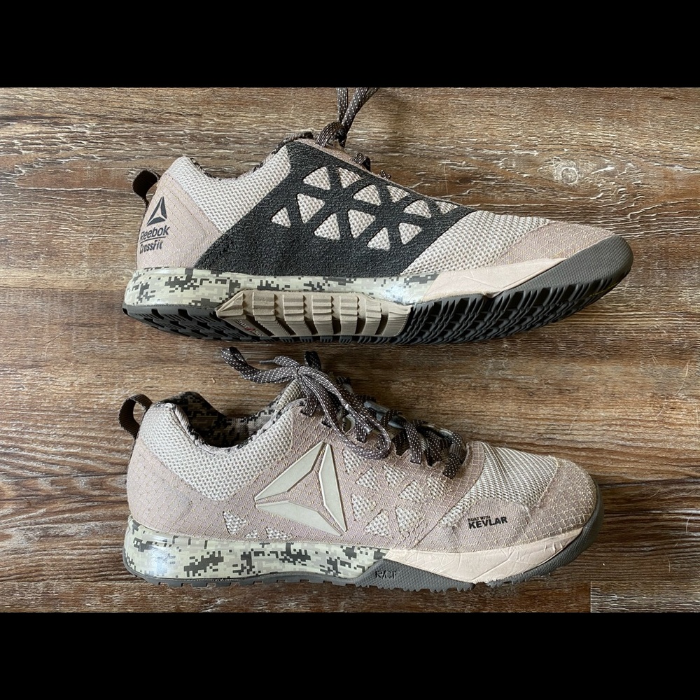 Reebok nano 6
